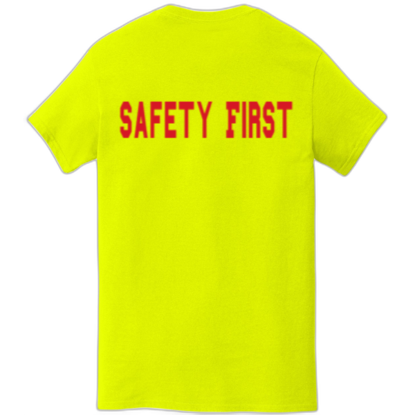 Safety First with Pocket