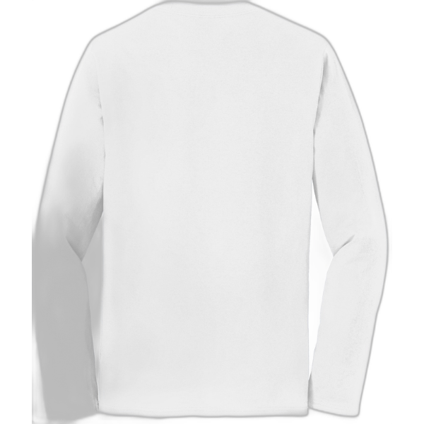 Long Sleeve T Shirt with Hwy61