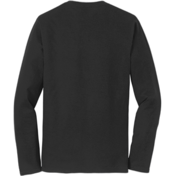 Long Sleeve T Shirt with Hwy61